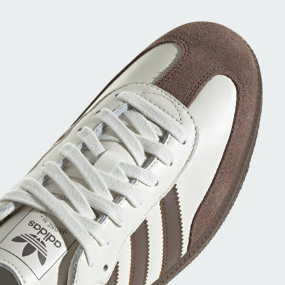 SAMBA OG
(OFF WHITE/EARTH STRATA/GUM)