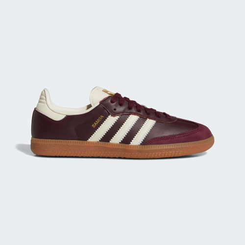 SAMBA OG
(MAROON/OFF WHITE/GUM)