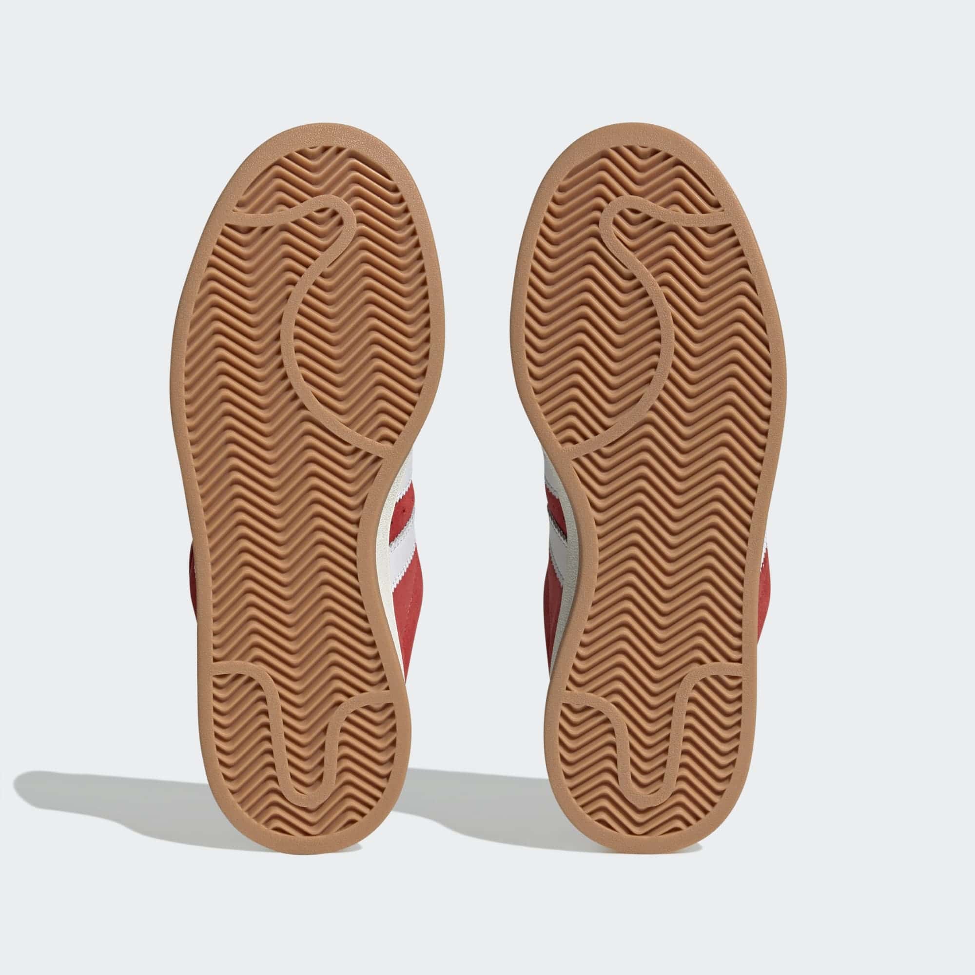 Campus 00S (BETTER SCARLET/CLOUD WHITE/OFF WHITE)