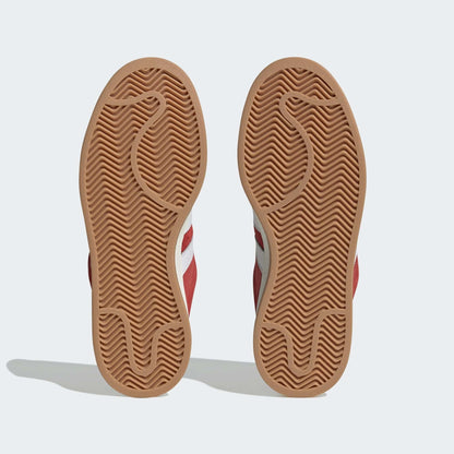 Campus 00S (BETTER SCARLET/CLOUD WHITE/OFF WHITE)
