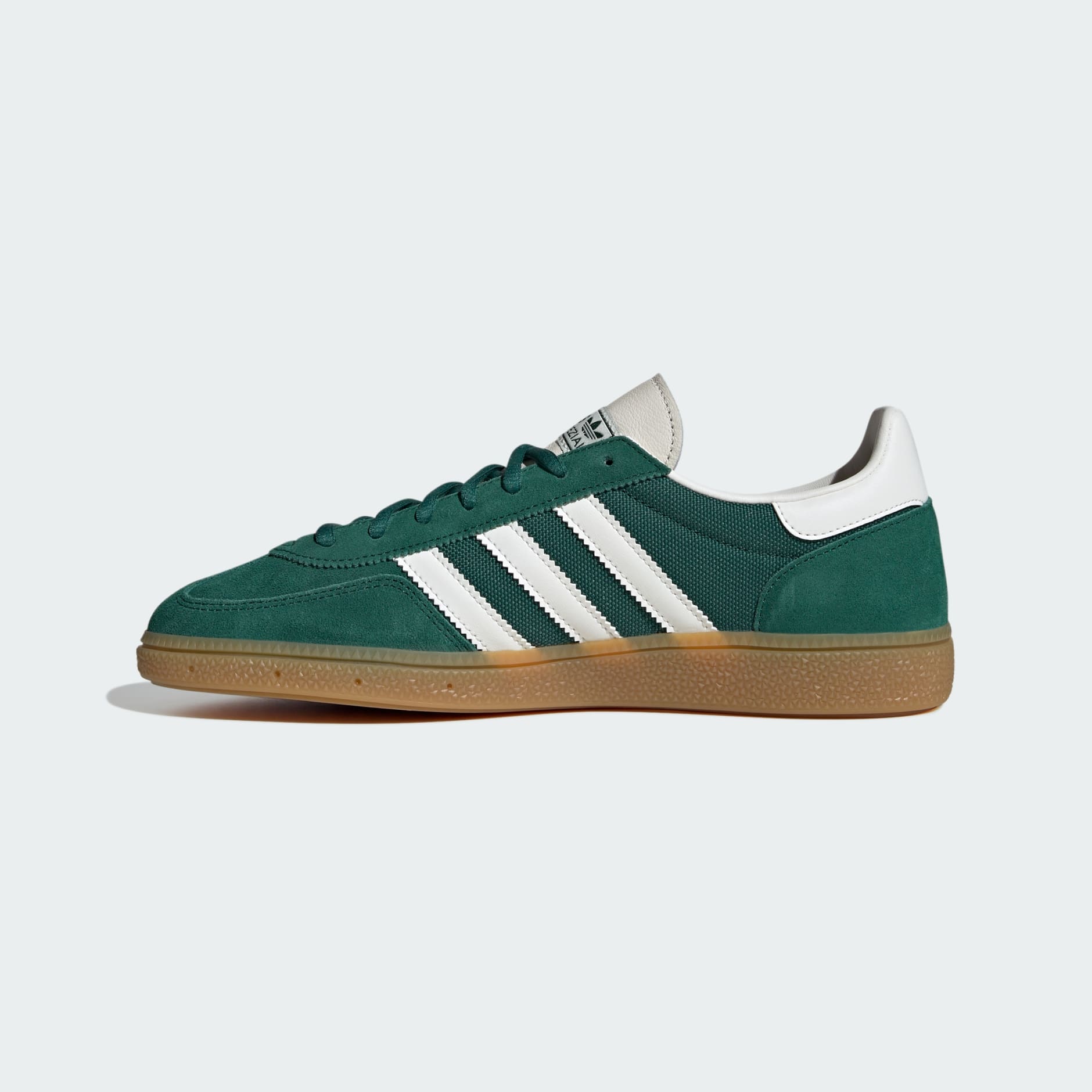 HANDBALL SPEZIAL (COLLEGIATE GREEN/CLOUD WHITE/CHALK WHITE)