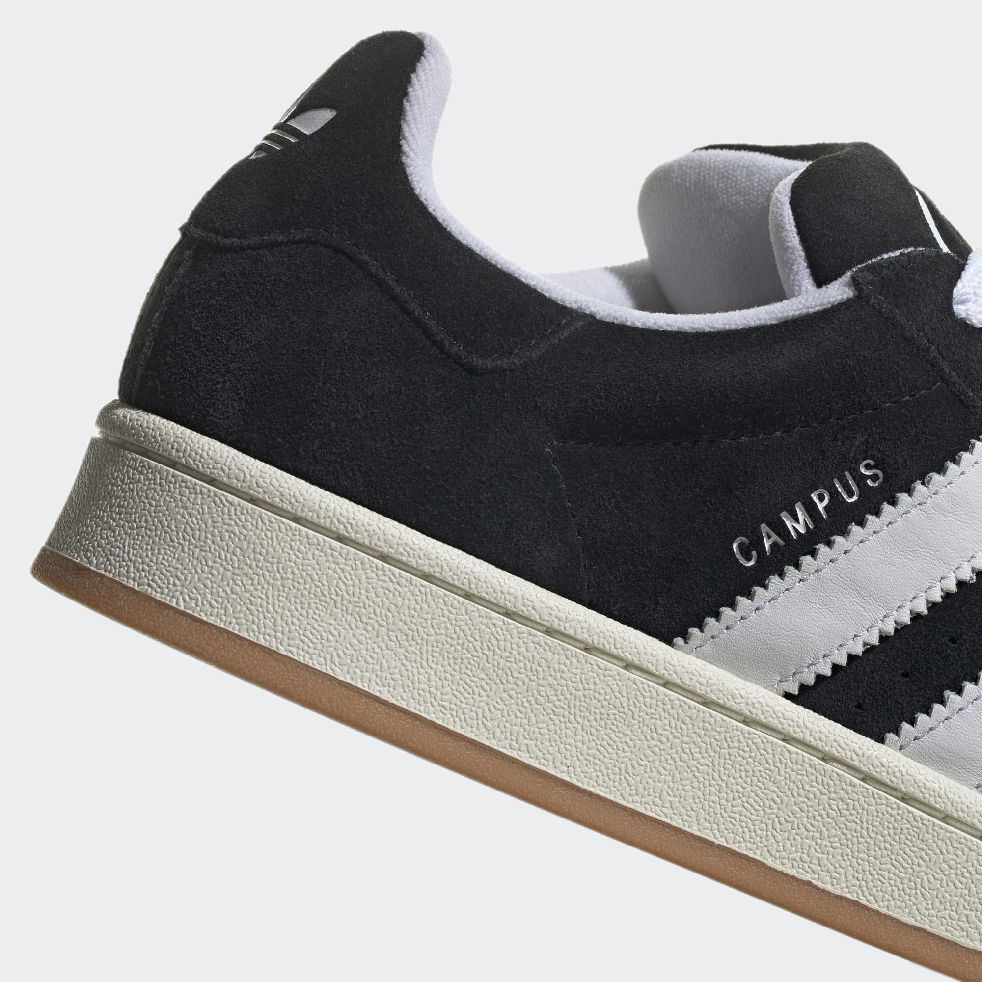 Campus 00S (CORE BLACK/CLOUD WHITE/OFF WHITE)