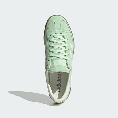 HANDBALL SPEZIAL (SEMI GREEN SPARK/OFF WHITE/GUM)
