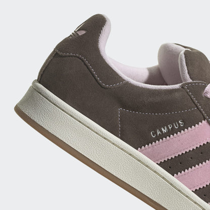 CAMPUS 00S (DUST CARGO/CLEAR PINK/CLOUD WHITE)