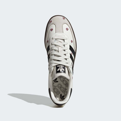 SAMBA OG FLORAL (CLOUD WHITE)