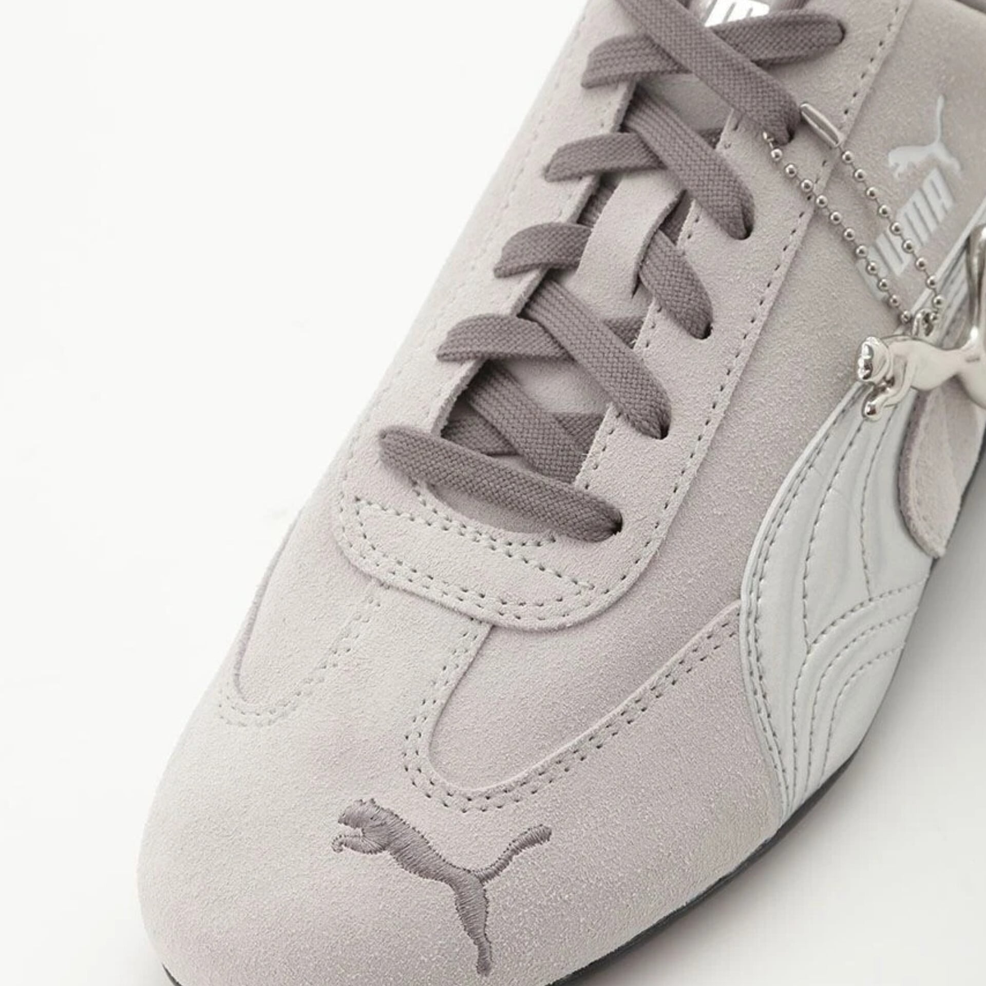 SPEEDCAT OG (NUANCE GREY)