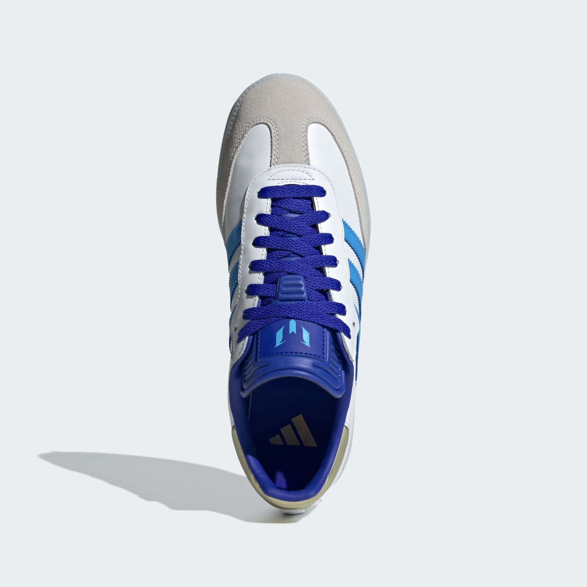 SAMBA OG (LIONEL MESSI)