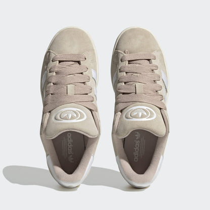 CAMPUS 00S (WONDER WHITE/WONDER BEIGE/CORE WHITE)