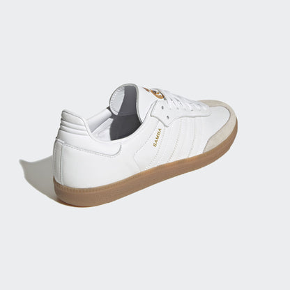 SAMBA OG (REAL MADRID)