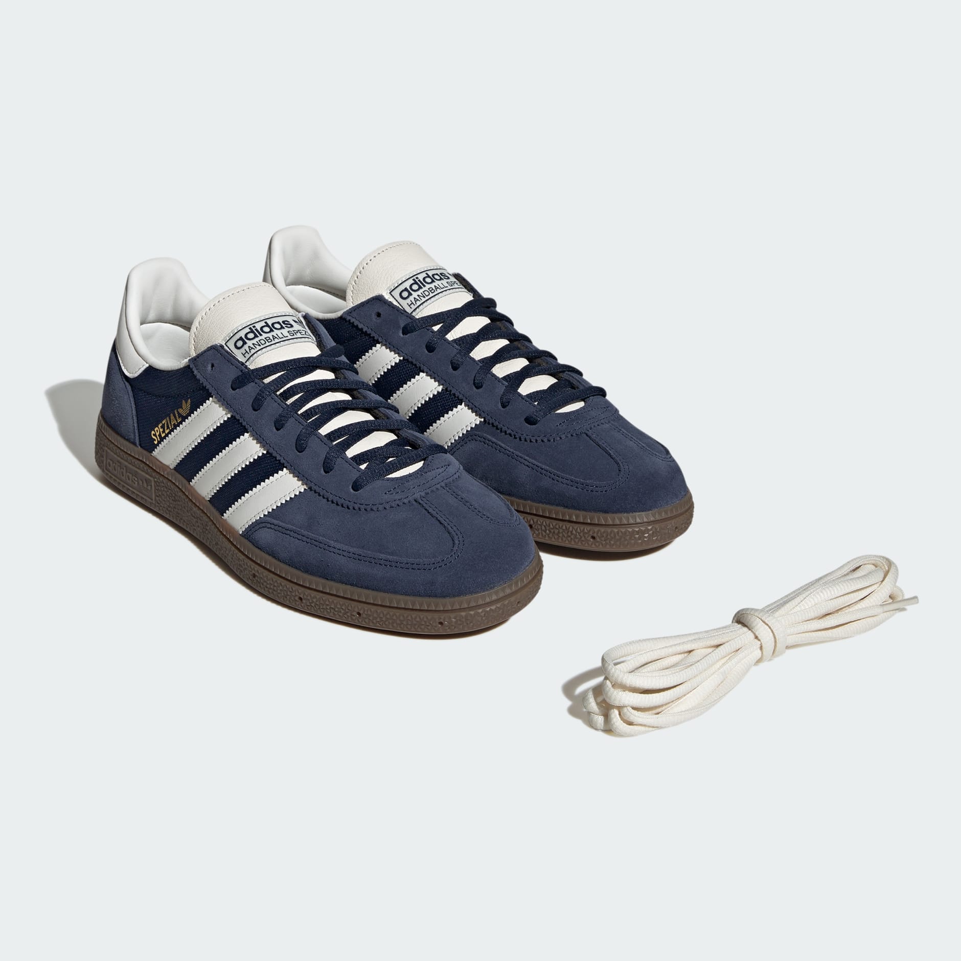 HANDBALL SPEZIAL (NIGHT INDIGO/CLOUD WHITE/CHALK WHITE)