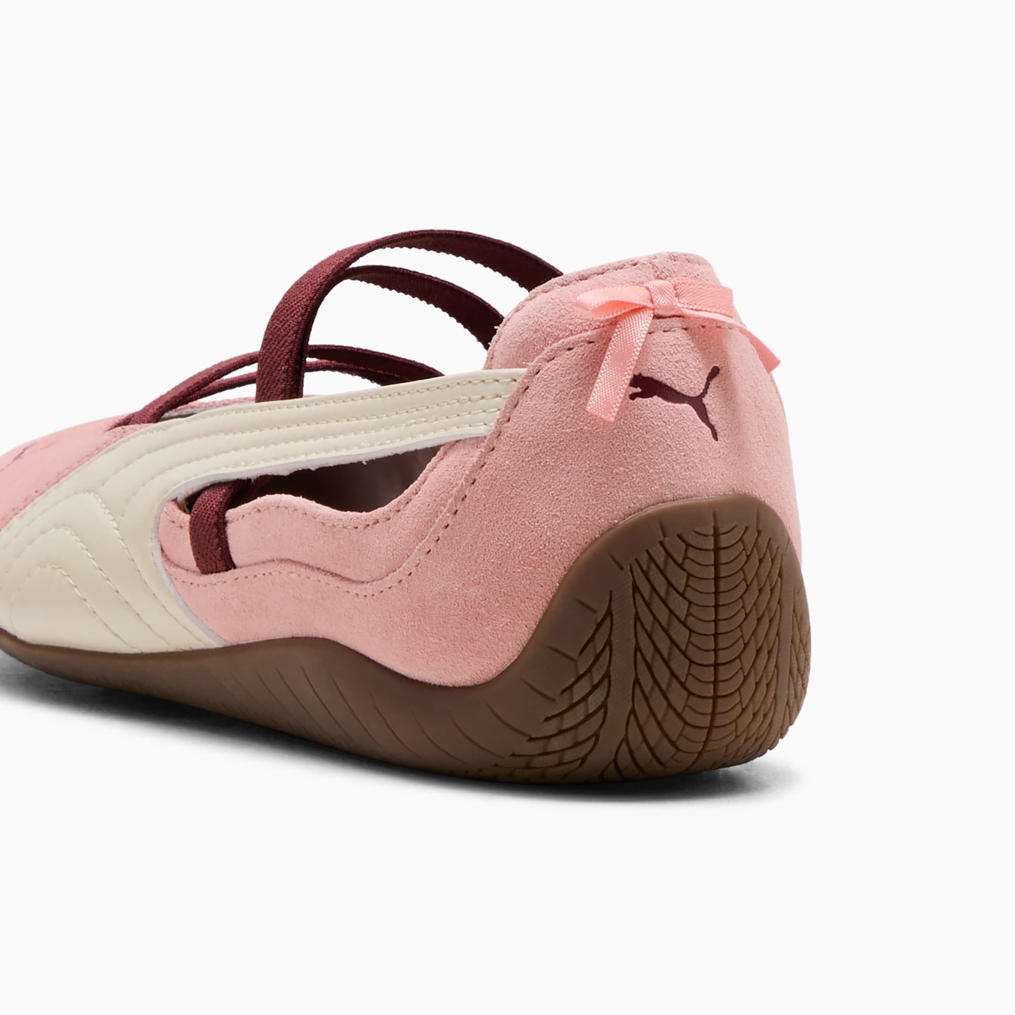 SPEEDCAT LOVELACE BALLET (ROSY OUTLOOK)