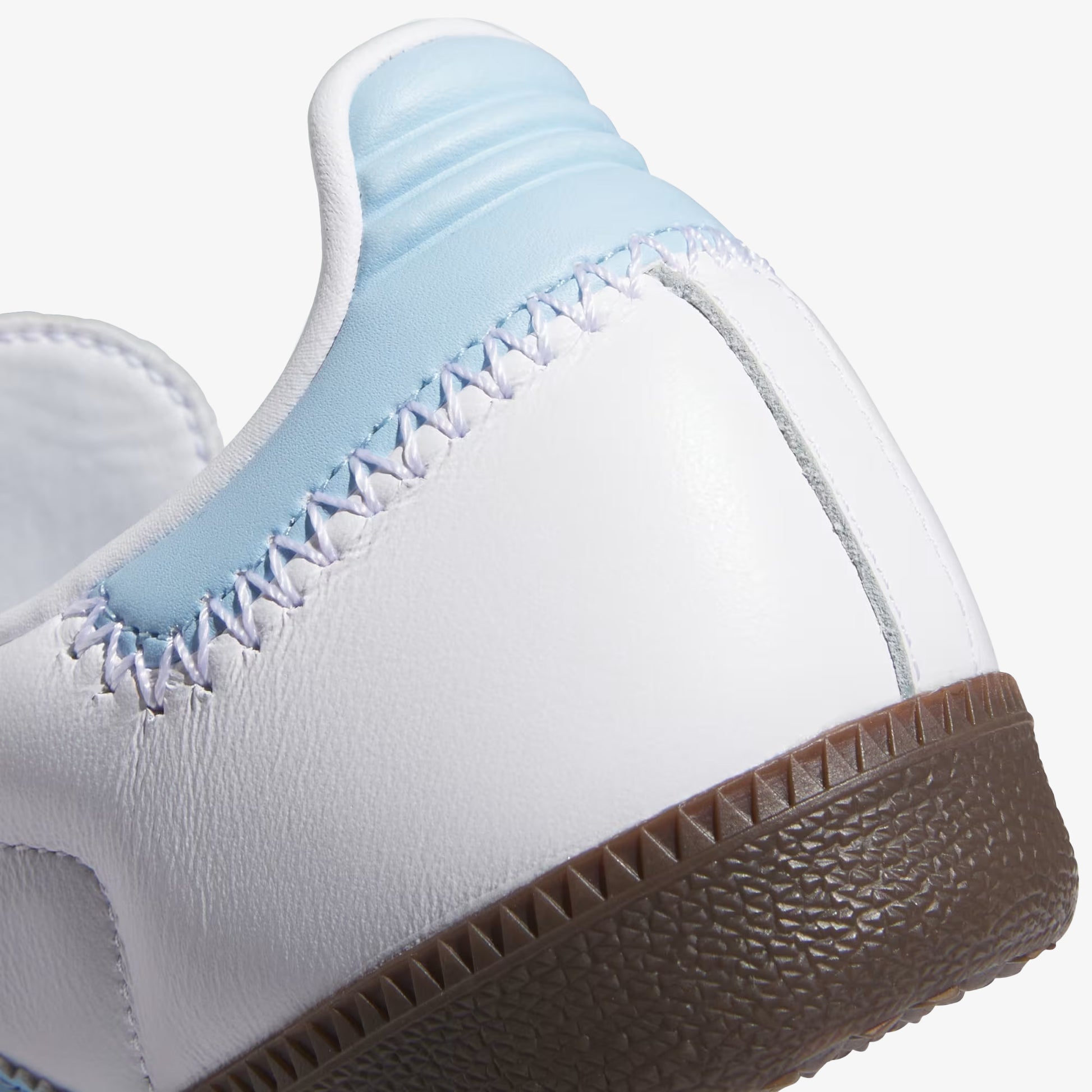 SAMBA OG (CLOUD WHITE/SKY BLUE/BROWN)
