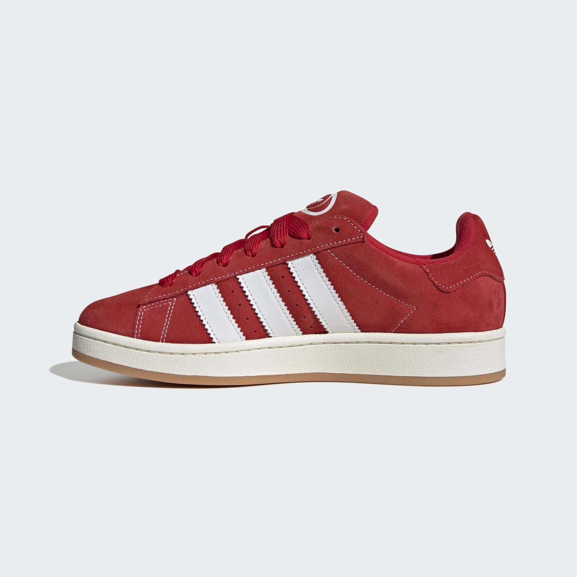 Campus 00S (BETTER SCARLET/CLOUD WHITE/OFF WHITE)