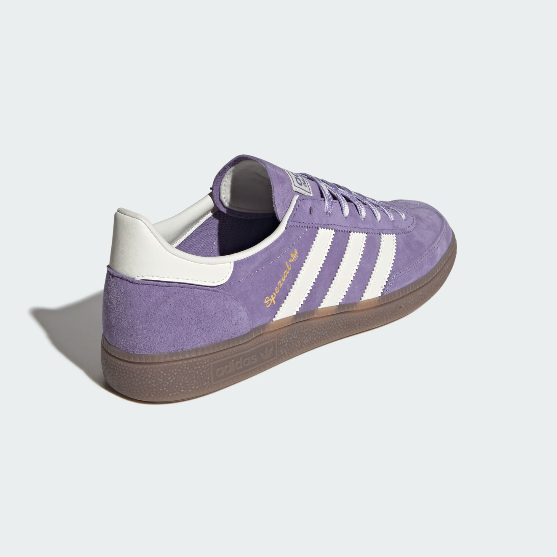 HANDBALL SPEZIAL (MAGIC LILAC/OFF WHITE/GUM)