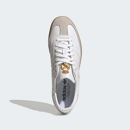 SAMBA OG (REAL MADRID)