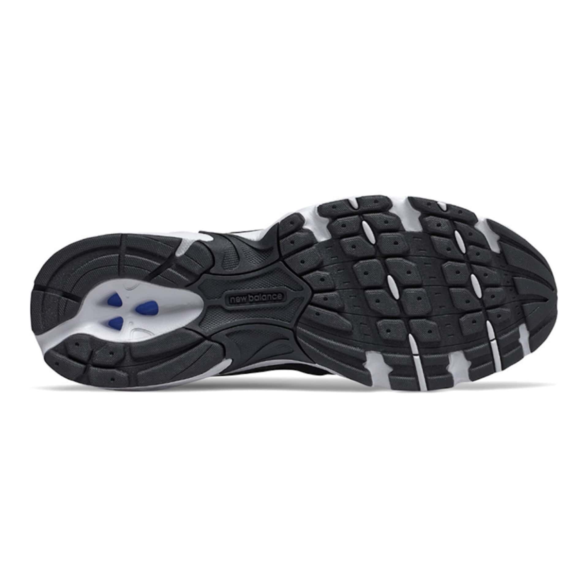 530 (BLACK/WHITE)