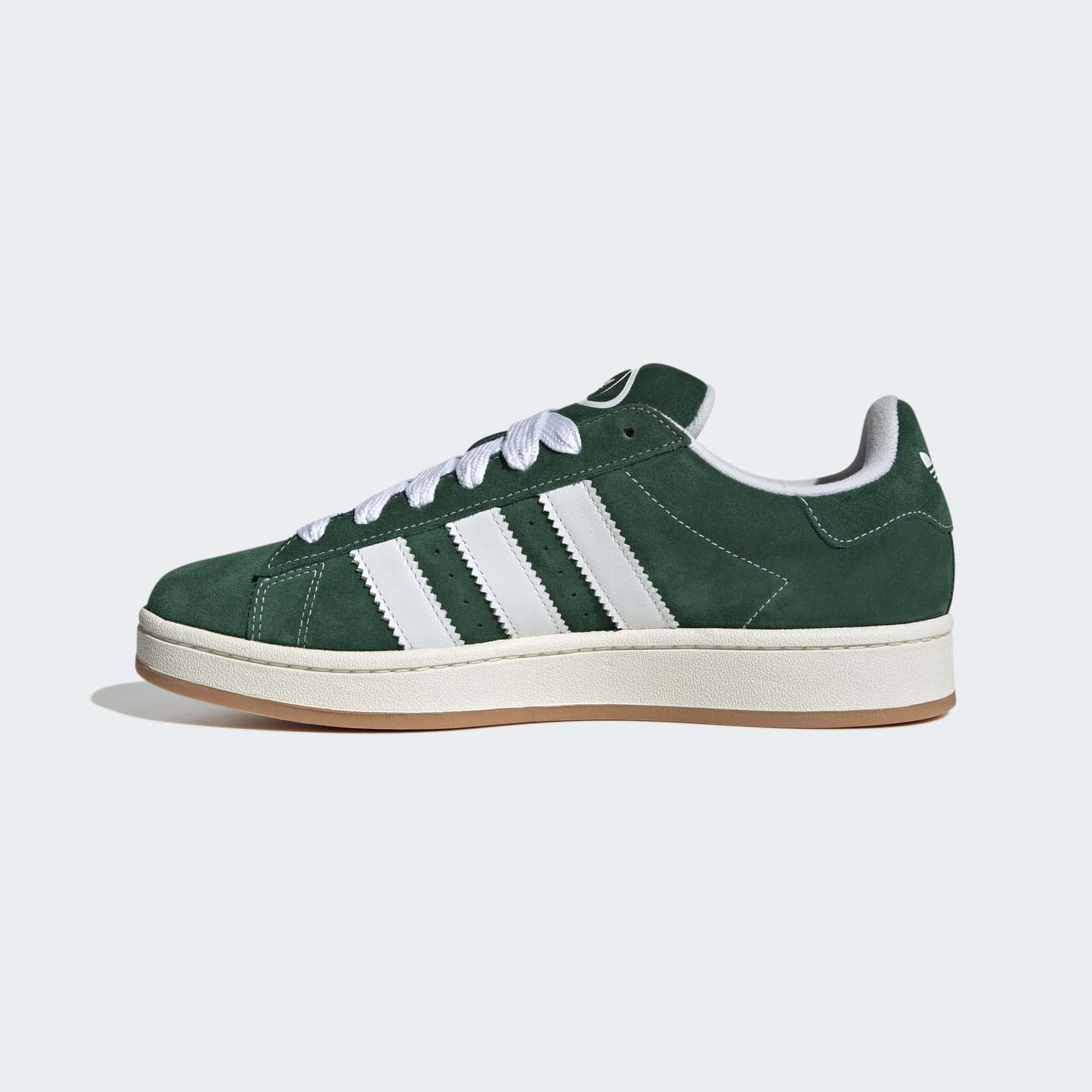 CAMPUS 00S (DARK GREEN/CLOUD WHITE/OFF WHITE)