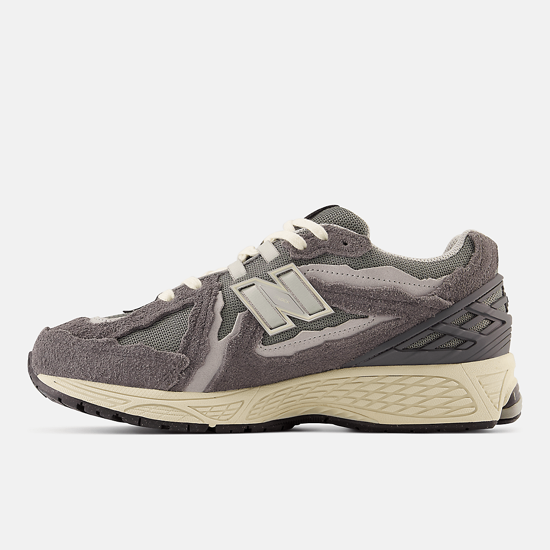 1906D PROTECTION PACK (GREY)