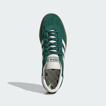 HANDBALL SPEZIAL (COLLEGIATE GREEN/CLOUD WHITE/CHALK WHITE)
