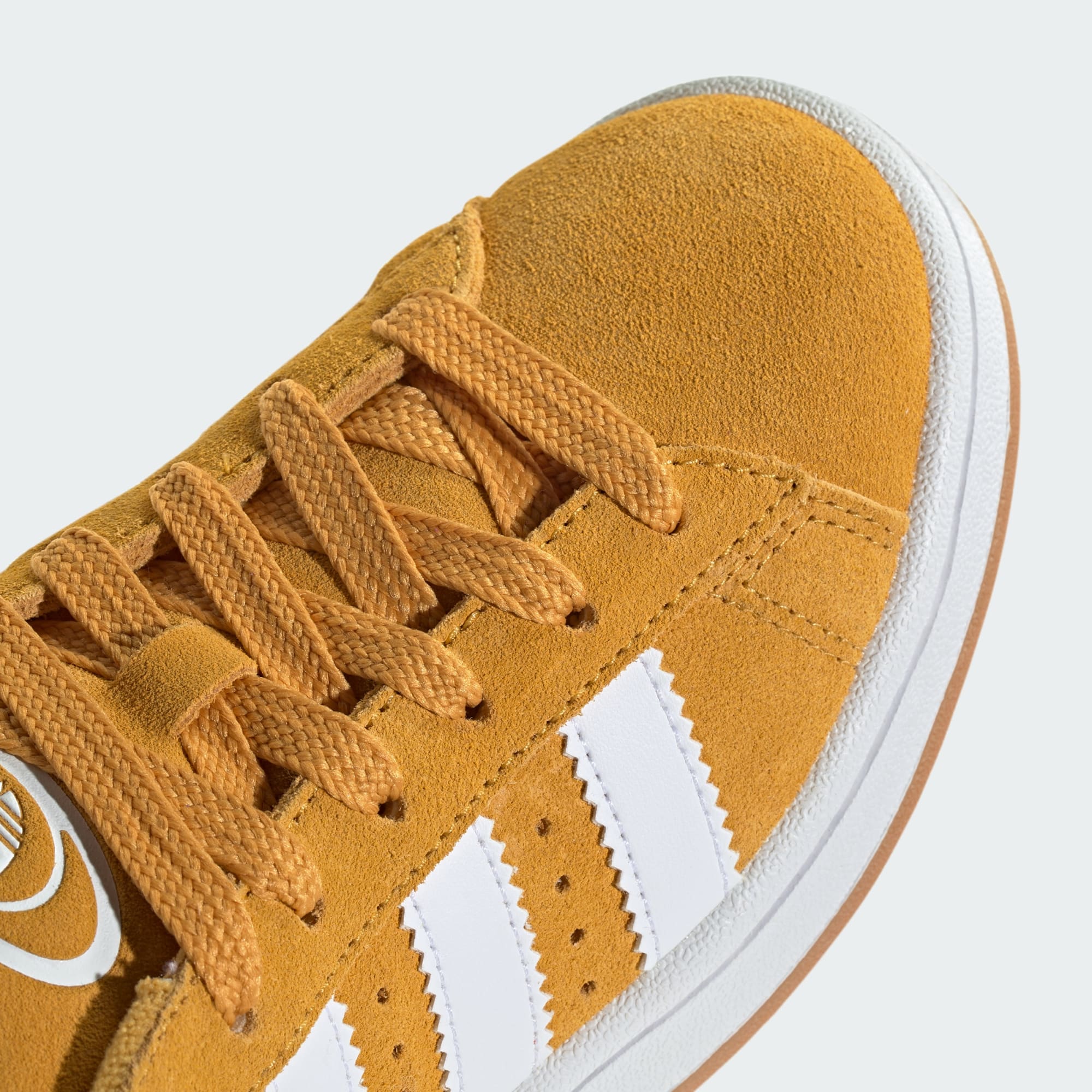 CAMPUS 00S (PRELOVED YELLOW/CLOUD WHITE/GUM)