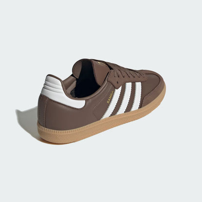 SAMBA OG
(EARTH STRATA GUM)