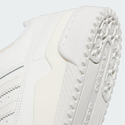 FORUM LOW CL (WHITE/CLOUD WHITE/GREY ONE)