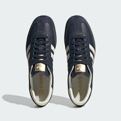 SAMBA OG
(NIGHT NAVY/CREAM WHITE/GUM)