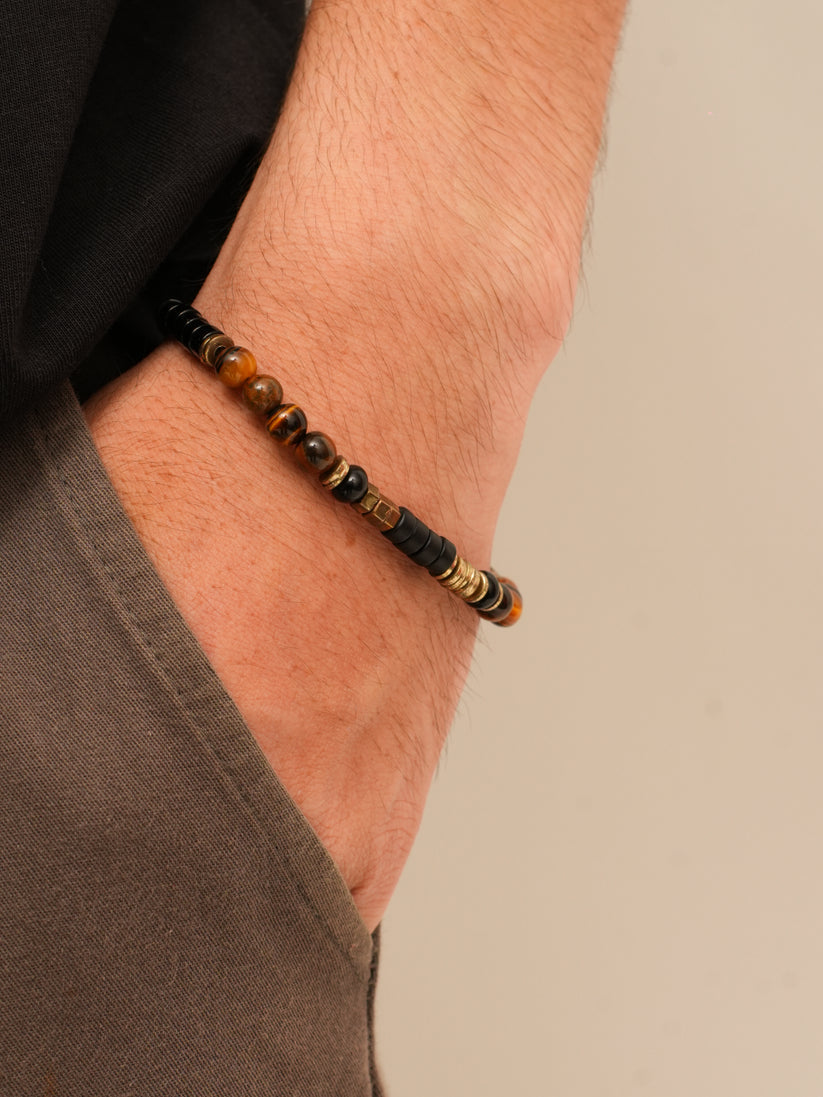 Tiger stone Bracelet