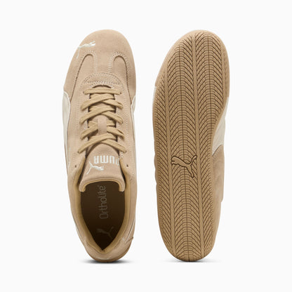 SPEEDCAT OG (PRAIRIE TAN-FROSTED IVORY)