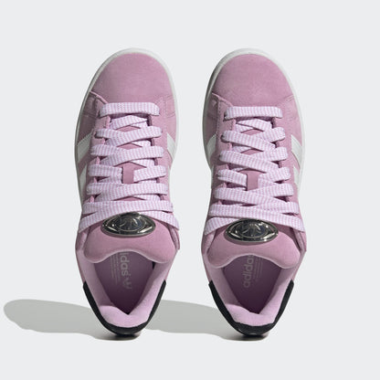 CAMPUS 00S (BLISS LILAC/CLOUD WHITE/CORE BLACK)