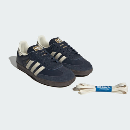 SAMBA OG
(NIGHT NAVY/CREAM WHITE/GUM)