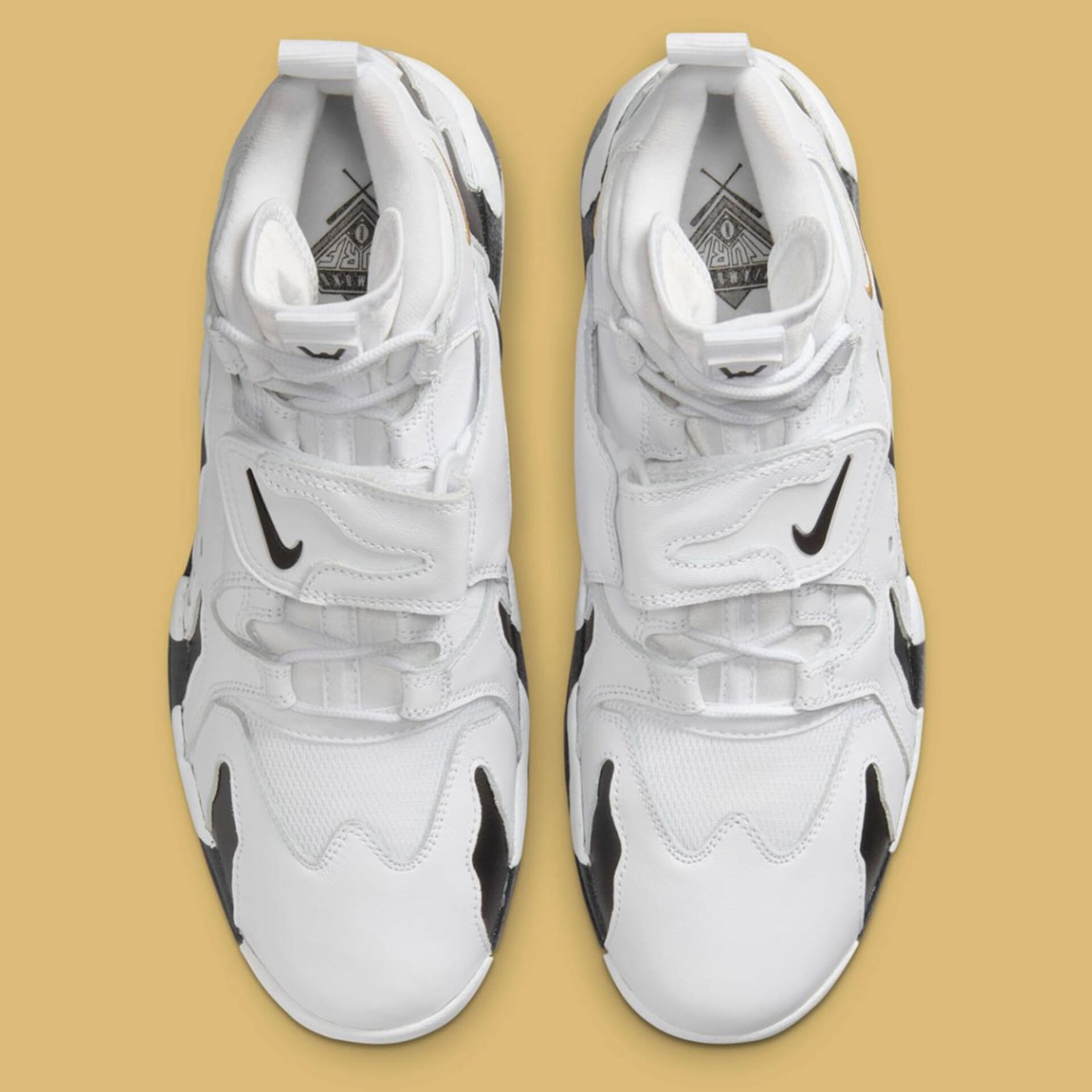AIR DT MAX ’96 COLORADO (WHITE)