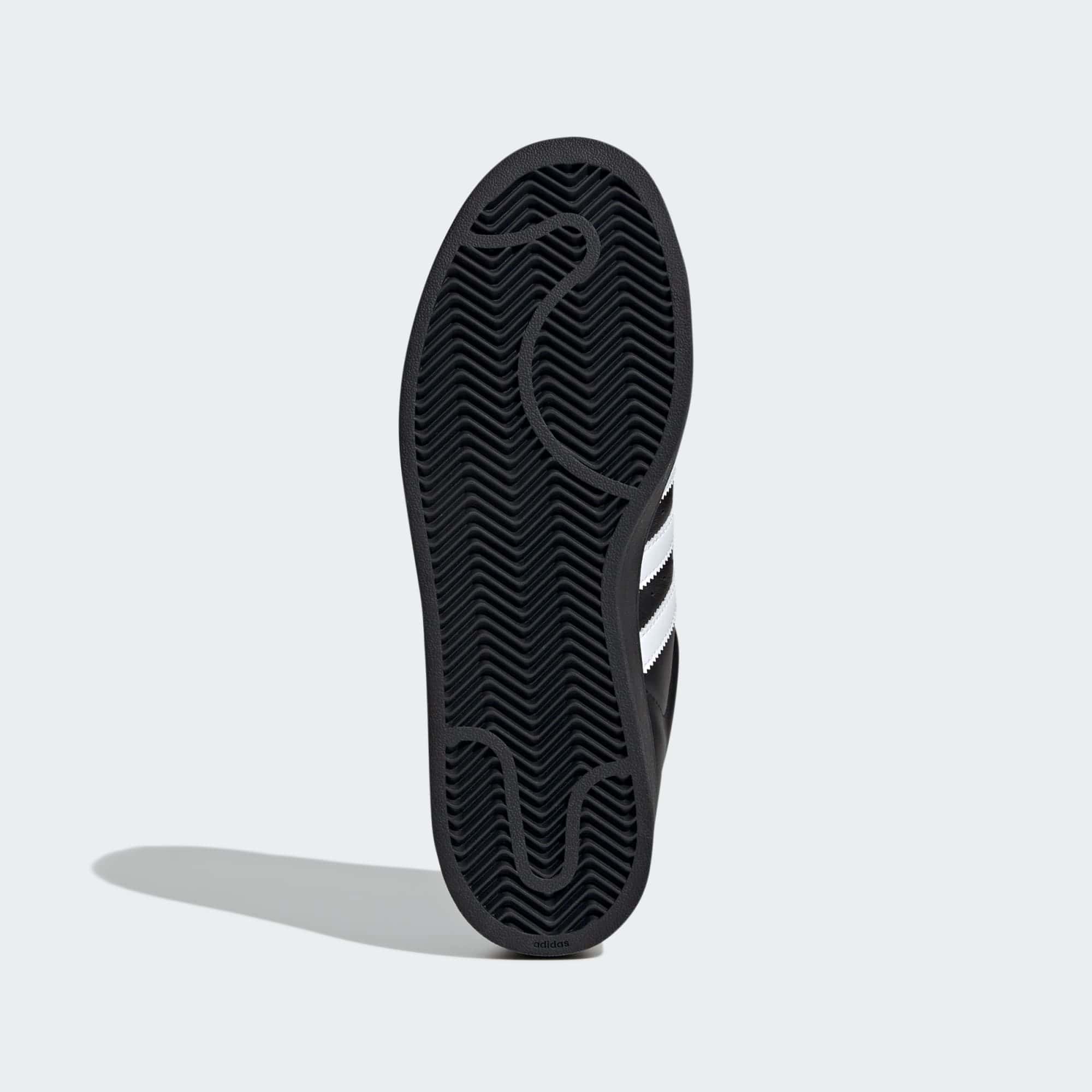 SUPERSTAR II SHOES (CORE BLACK/CLOUD WHITE/CORE BLACK)