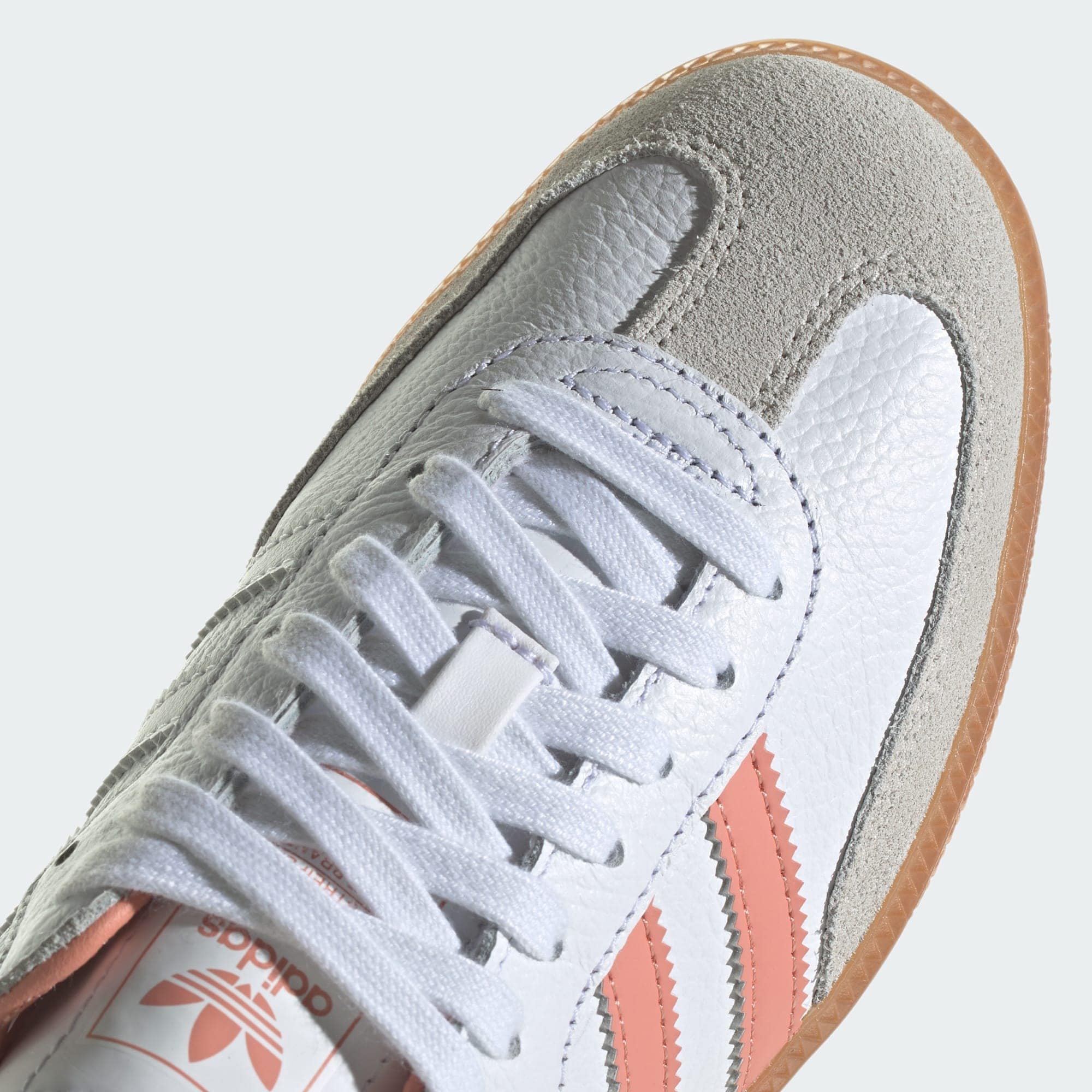 SAMBA OG (CLOUD WHITE/WONDER CLAY/CRYSTAL WHITE)