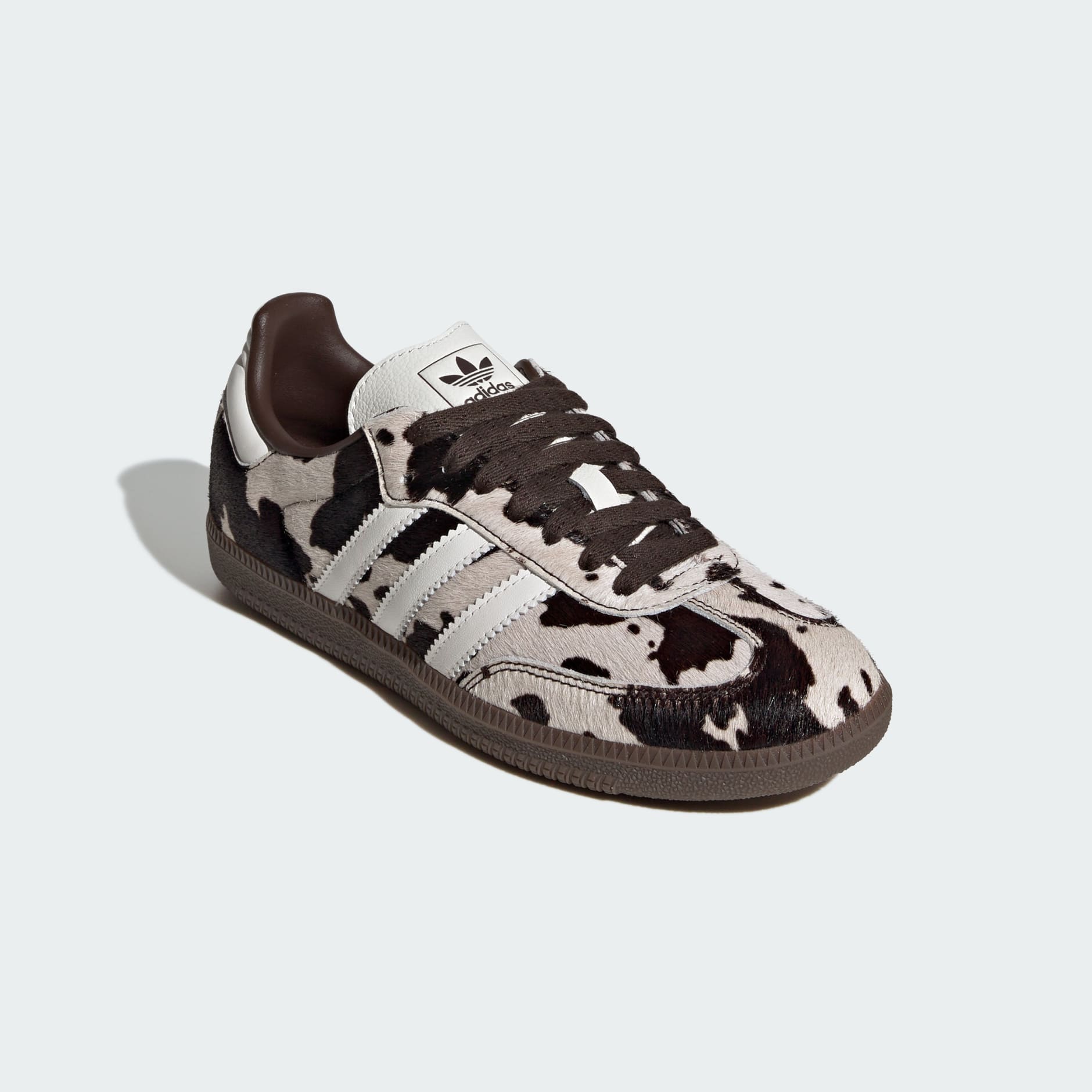 SAMBA OG
(DARK BROWN/CLOUD WHITE/GUM)