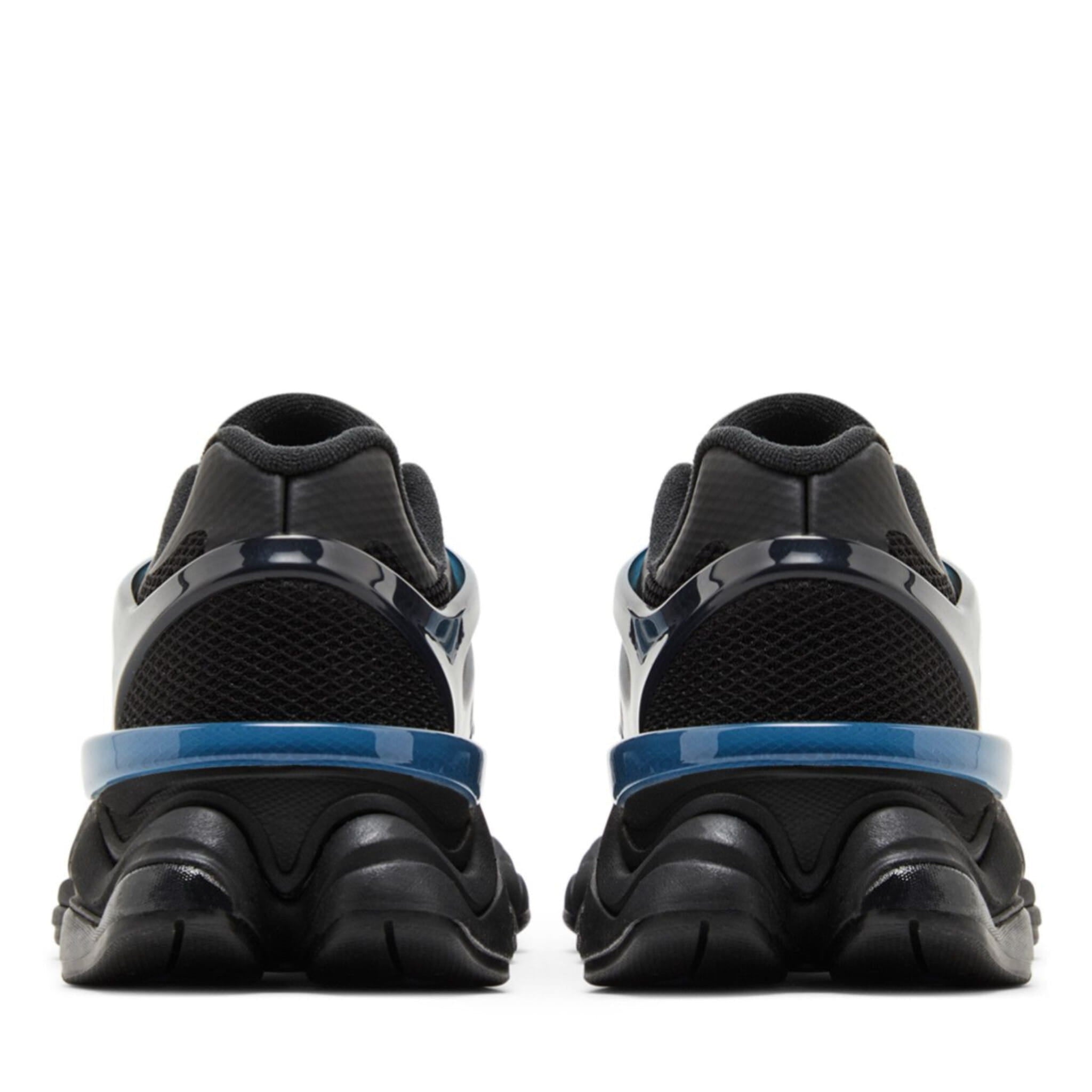 9060 X (SEA STONE BLACK)