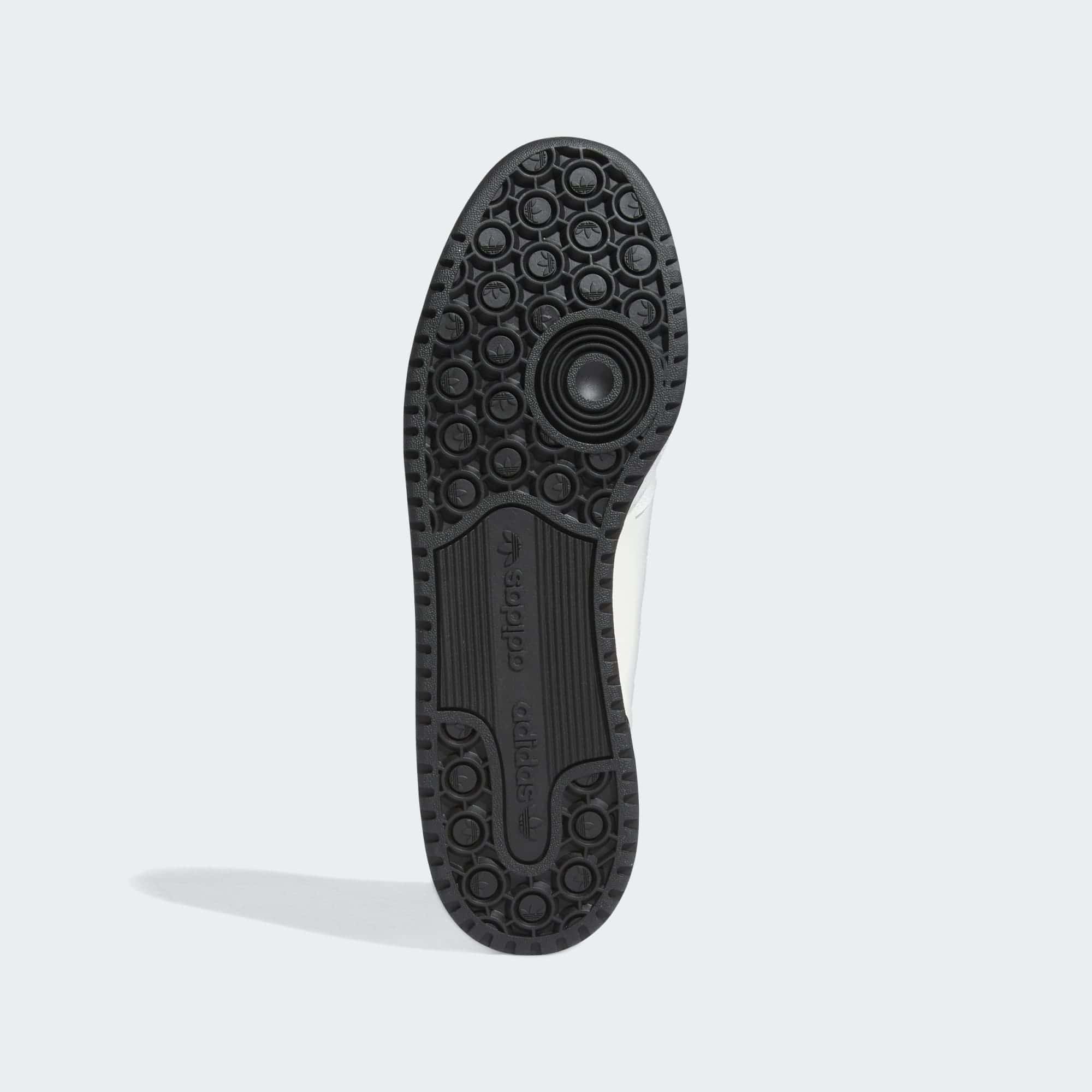 FORUM LOW CL(CORE WHITE/CORE BLACK/CORE WHITE)