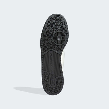 FORUM LOW CL(CORE WHITE/CORE BLACK/CORE WHITE)