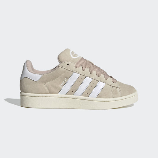 CAMPUS 00S (WONDER WHITE/WONDER BEIGE/CORE WHITE)