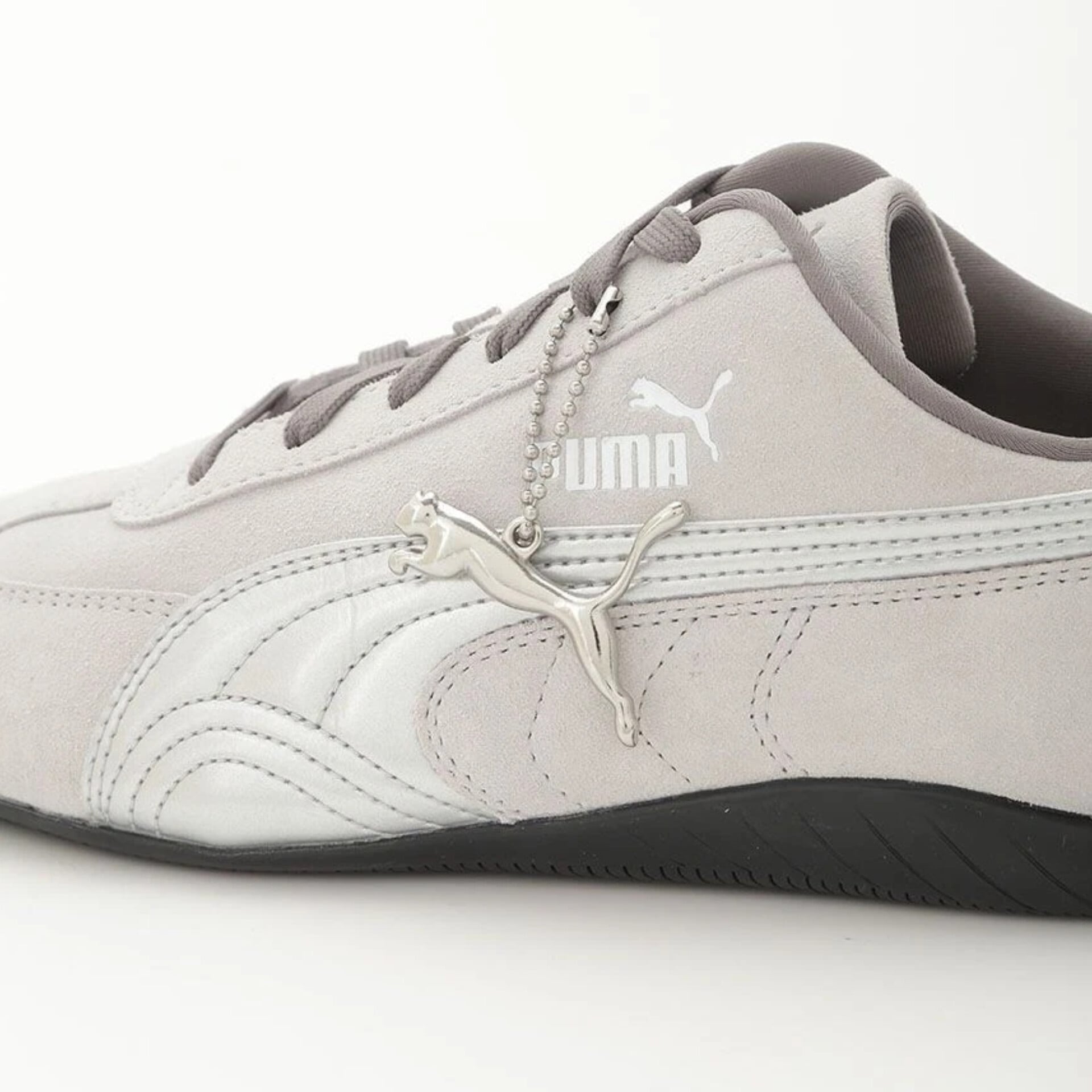 SPEEDCAT OG (NUANCE GREY)