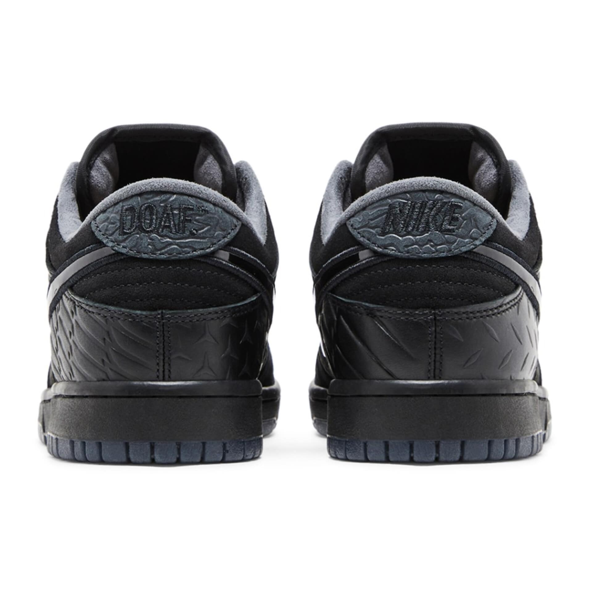 SB DUNK LOW (WHAT THE DUCK)