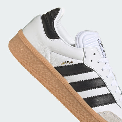 SAMBA XLG (CLOUD WHITE/CORE BLACK/GUM)