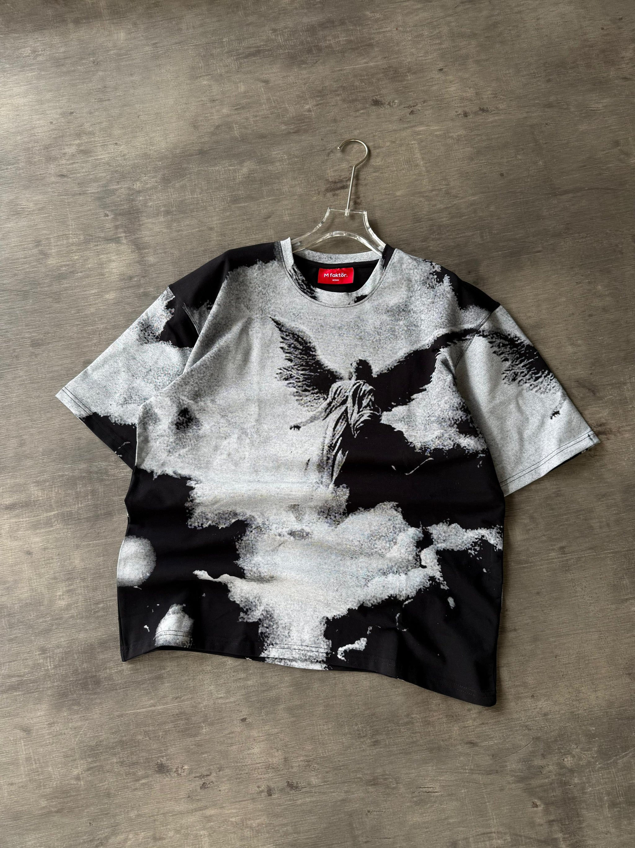 Fallen Angel Tee