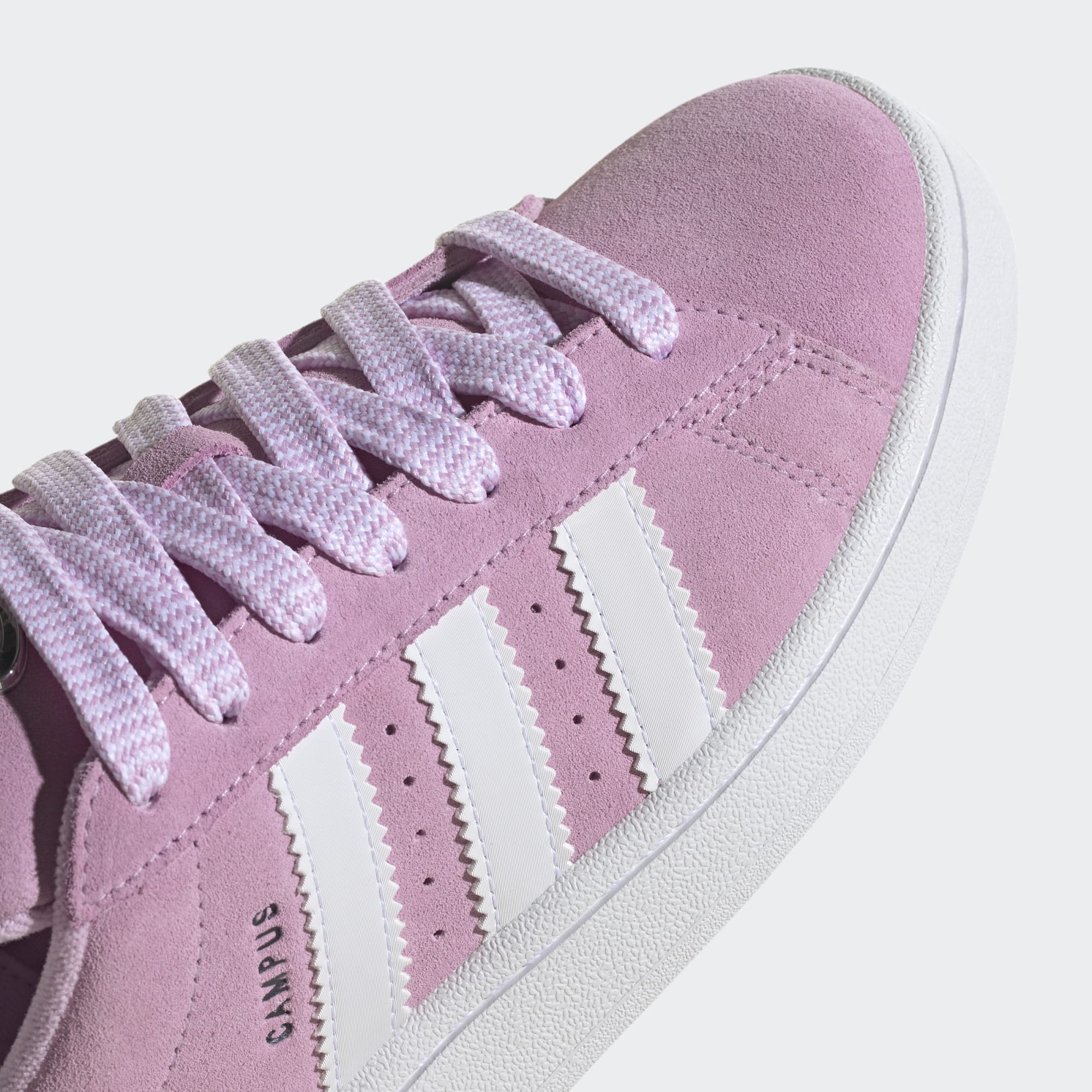 CAMPUS 00S (BLISS LILAC/CLOUD WHITE/CORE BLACK)