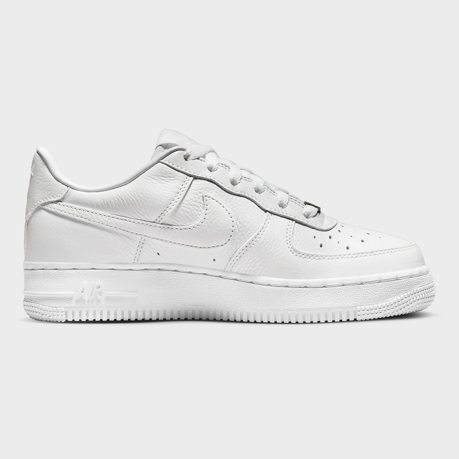 AIR FORCE 1 LOW (LOVE YOU FOREVER)