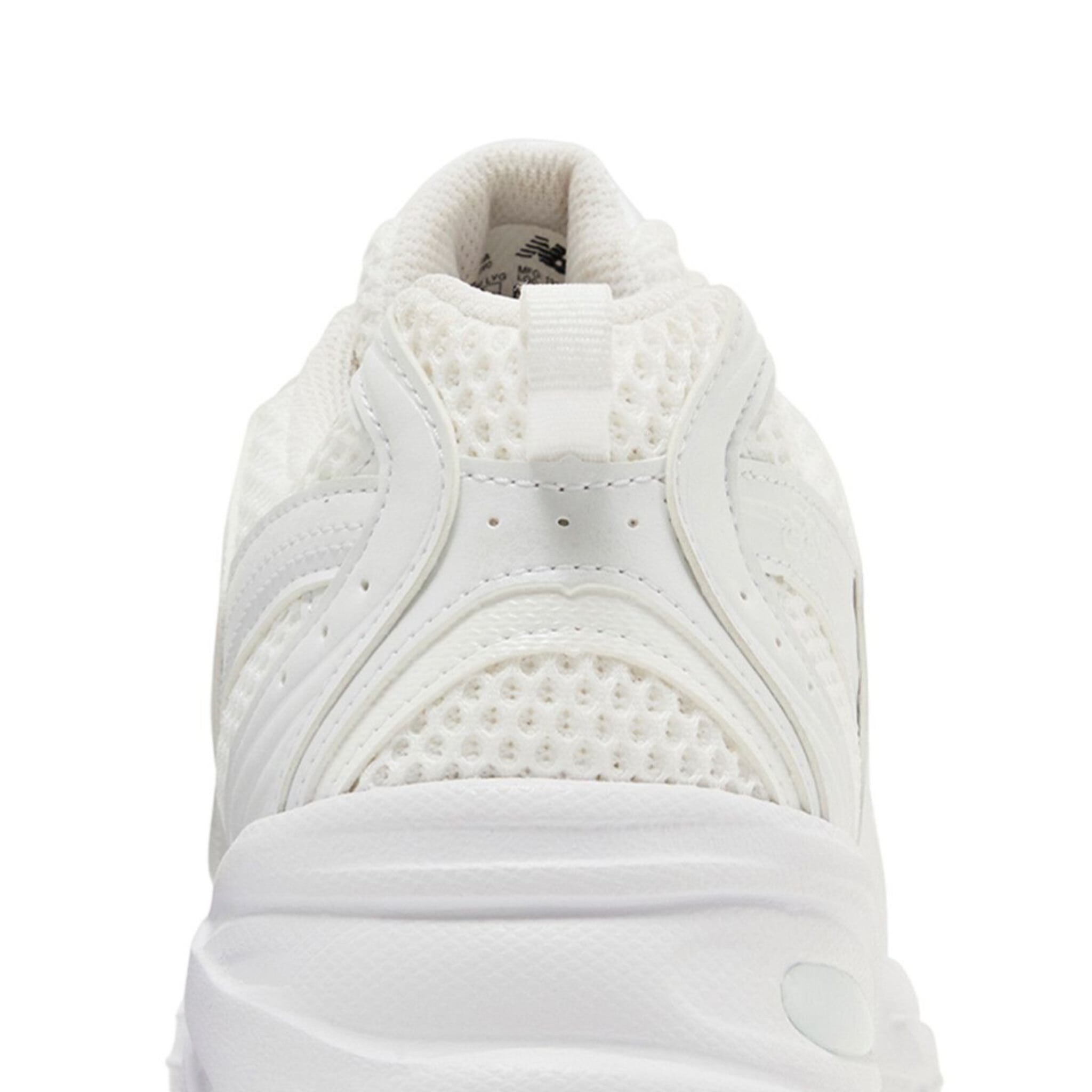 530 (TRIPLE WHITE)
