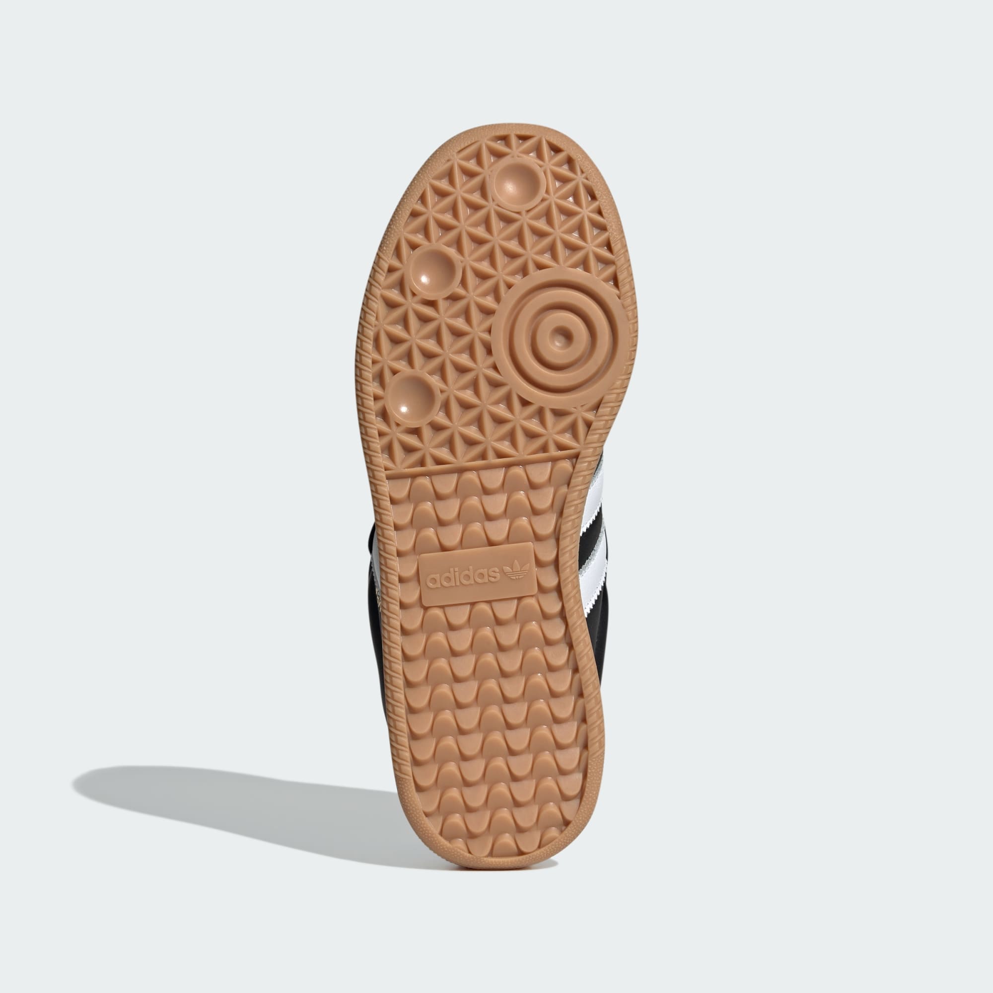 SAMBA XLG (CORE BLACK/CLOUD WHITE/GUM)