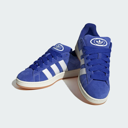CAMPUS 00S (SEMI LUCID BLUE/CLOUD WHITE/OFF WHITE)
