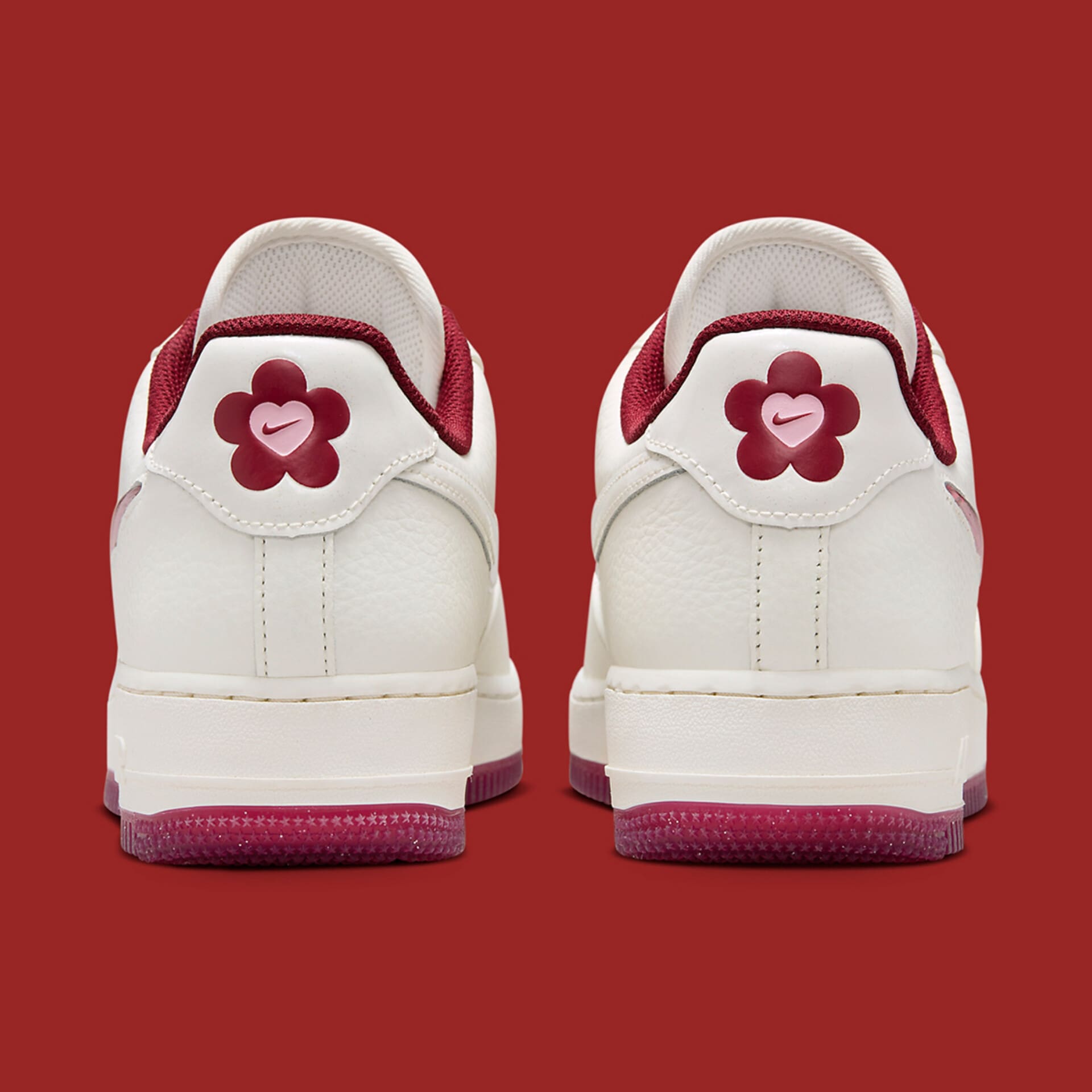 AIR FORCE 1 LOW (VALENTINE'S 2024)