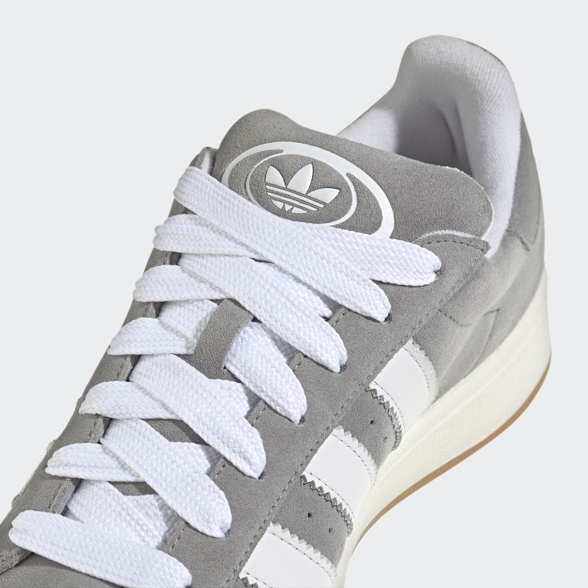 CAMPUS 00S (GREY THREE/CLOUD WHITE/OFF WHITE)
